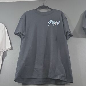 Stray Kids Tshirt - Lollapalooza 2024